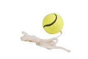 Spiele im Freien - My Hood Extra Ball for Pole Tennis - 302295