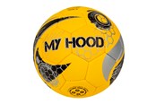 Fußball und Ballspiele - My Hood Street Football - Orange - 302016
