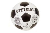 Fußball und Ballspiele - My Hood Football size 5 - Official - 302015
