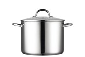 Töpfe - Funktion Soup pot 10.0 L 18/0 steel - 209826