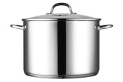 Töpfe - Funktion Soup pot 17.2 L 18/0 steel - 209829