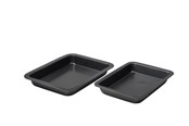 Küchenzubehör - Funktion Frying tray set 2 - 221846