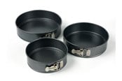 Backzubehör - Funktion Springform mould set 20-24-26cm - 224011