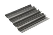 Backzubehör - Funktion Flute mould 38x32.5x2.5cm - 224523