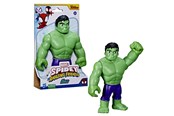 Figuren - Spidey and His Amazing Friends Supersized Hulk 23 cm - F75725L00