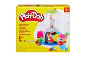 Bausets - Play-Doh Swirlin Smoothies Blender Playset - F91425L0