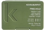 Haircare - Kevin Murphy FREE.HOLD 30 g - 9339341017479
