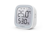 Smart-Home - TP-Link Tapo T315 Smart Temperature & Humidity Monitor (Tapo Hub Required) - TAPO T315