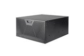 Gehäuse - SilverStone SST-RM51 - Gehäuse - Server (Rack) - Schwarz - SST-RM51