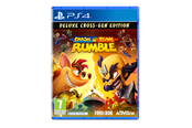 Spiele - Crash Team Rumble (Deluxe Edition) - Sony PlayStation 4 - Action - PEGI 7 - 5030917299193