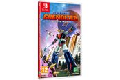 Spiele - UFO Robot Grendizer: The Feast of the Wolves - Nintendo Switch - Action - PEGI 12 - 3701529508165