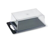 Küchenzubehör - Funktion Plastic cheese box - 225019