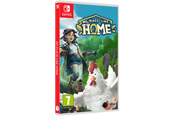 Spiele - No Place Like Home - Nintendo Switch - Virtual Life - PEGI 7 - 5060264378432