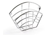 Kaffeezubereitung - Funktion Coffee filter holder 20x15 cm - 227659