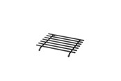 Töpfe - Funktion Cooking grid 24x24 cm black - 227660