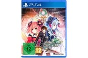 Spiele - Fairy Fencer F: Refrain Chord (Day One Edition) - Sony PlayStation 4 - Strategie - PEGI 12 - 5060941713181