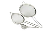 Küchengerät - Funktion Wire sieve set 8/14/20 cm - 227846