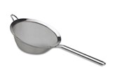 Küchengerät - Funktion Wire sieve Ø20 cm steel - 227891