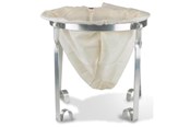 Küchenzubehör - Funktion Gel stand aluminium - 230071