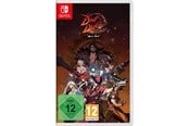 Spiele - DNF Duel - Nintendo Switch - Fighting - PEGI 12 - 5060941714256