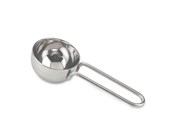 Kaffeezubereitung - Funktion Coffee measuring spoon steel - 235680