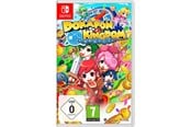 Spiele - Dokapon Kingdom: Connect - Nintendo Switch - RPG - PEGI 7 - 5060941714423