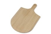Küchengerät - Funktion Pizza shovel 46x28x0.8 cm wood - 241091