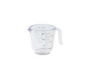 Andere Küchengeräte - Funktion Measuring jug 300 ml clear - 241208
