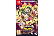Spiele - Monster Menu: The Scavenger's Cookbook (Deluxe Edition) - Nintendo Switch - RPG - PEGI 12 - 0810100860899