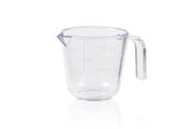 Andere Küchengeräte - Funktion Measuring jug 100 ml clear - 241214