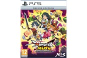Spiele - Monster Menu: The Scavenger's Cookbook (Deluxe Edition) - Sony PlayStation 5 - RPG - PEGI 12 - 0810100861056