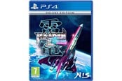 Spiele - Raiden III x MIKADO MANIAX (Deluxe Edition) - Sony PlayStation 4 - Shoot 'em up - PEGI 7 - 0810100861216