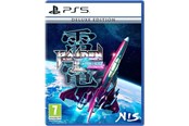 Spiele - Raiden III x MIKADO MANIAX (Deluxe Edition) - Sony PlayStation 5 - Shoot 'em up - PEGI 7 - 0810100861292