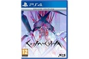 Spiele - CRYMACHINA (Deluxe Edition) - Sony PlayStation 4 - RPG - PEGI 12 - 0810100862749