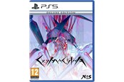 Spiele - CRYMACHINA (Deluxe Edition) - Sony PlayStation 5 - RPG - PEGI 12 - 0810100862824