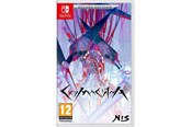 Spiele - CRYMACHINA (Deluxe Edition) - Nintendo Switch - RPG - PEGI 12 - 0810100862664