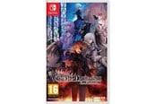 Spiele - Virche Evermore -Error: Salvation- Nintendo Switch - Otome - PEGI 16 - 5060941713617