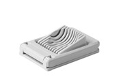 Küchengerät - Funktion Egg divider white plastic - 252487