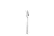 Küchengerät - Gense Lunch fork Still 18.8 cm Matte/Glossy steel - 29184