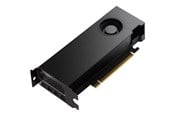 Grafikkarte - PNY RTX 4000 SFF Ada Retail - 20GB GDDR6 RAM - Grafikkarte - VCNRTX4000ADALP-PB