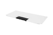Rack-Gehäuse - DIGITUS Professional DN-19-PB-TB - patch panel bracket - DN-19-PB-TB