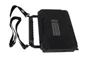 Kabelkanal / Kabelschlauch - Gamber-Johnson LLC - carrying handle for keyboard - 7170-0888-00