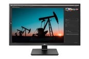 Bildschirm - 27" LG 27BN55UP-B - 3840x2160 (4K) - 60Hz - IPS - 27BN55UP-B