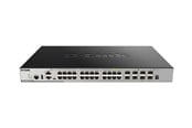 Switches - D-Link DGS 3630-28TC - DGS-3630-28TC/SI/E