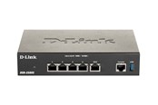Wlan Router - D-Link DSR-250V2 Unified Services VPN Router - Router - DSR-250V2/E