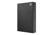 Festplatten - Extern - Seagate One Touch - Extern Festplatte - 1TB - Schwarz - STKY1000400