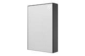 Festplatten - Extern - Seagate One Touch - Extern Festplatte - 5TB - Silber - STKZ5000401