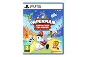 Spiele - Paperman: Adventure Delivered - Sony PlayStation 5 - Abenteuer - PEGI 3 - 8720618957450