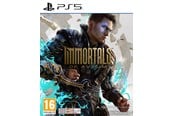 Spiele - Immortals of Aveum - Sony PlayStation 5 - FPS - PEGI 16 - 5030946125173
