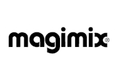 Küchenmaschinen-Zubehör - Magimix Top Red *DEMO* - 17860